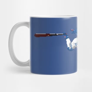 Vladdy Junior Swing! Mug